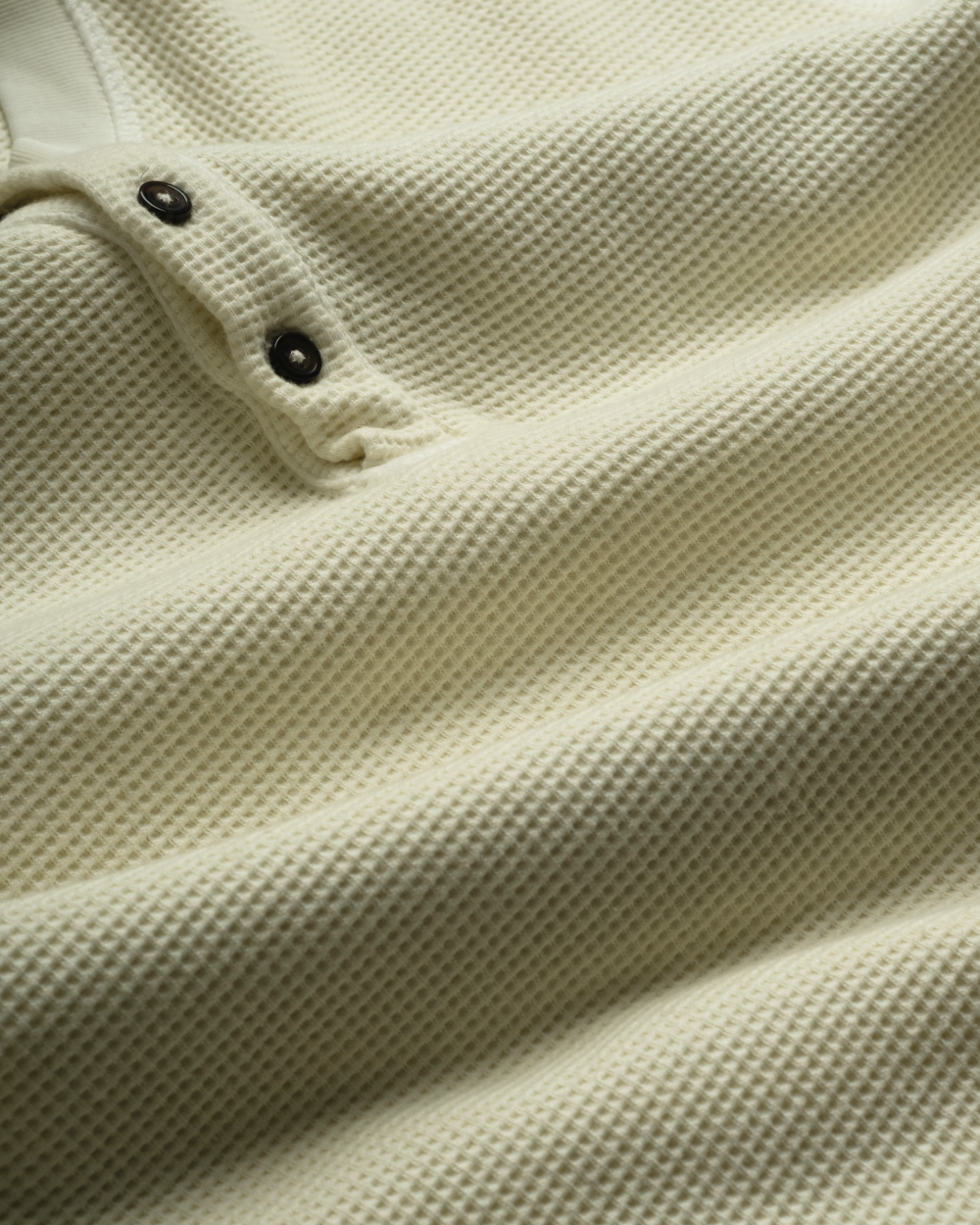 Arctic Frost Henley