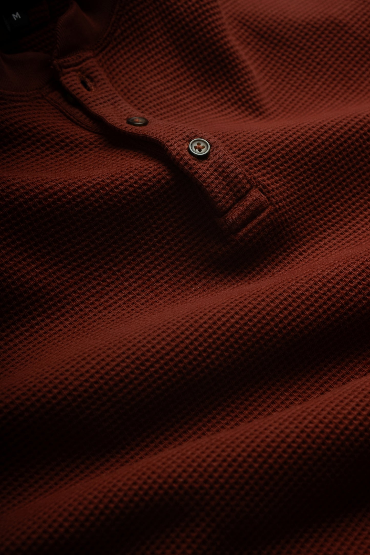 Crimson Carol Henley