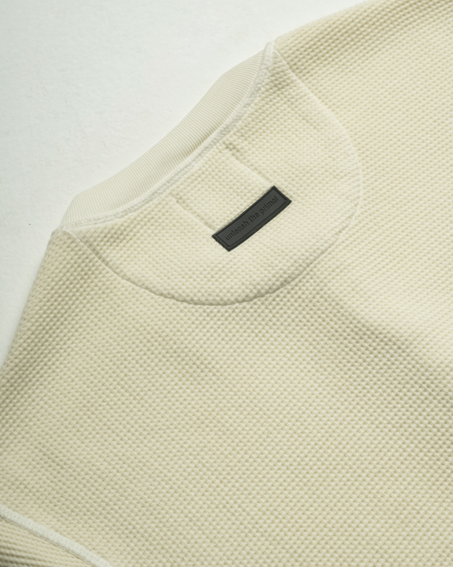 Arctic Frost Henley