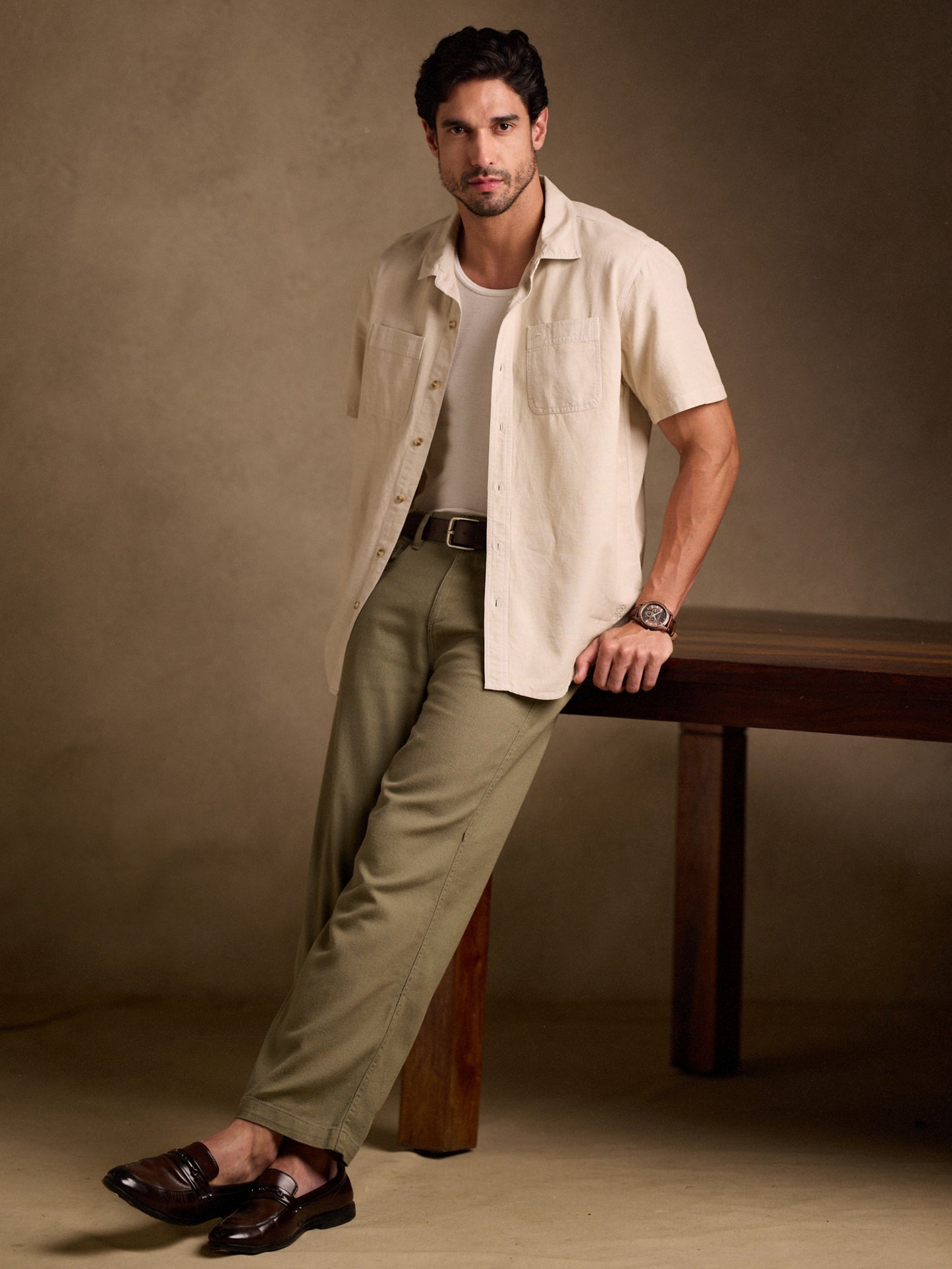 Harbor Workshirt