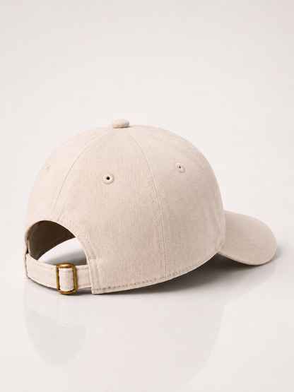Ivory Heritage Cap