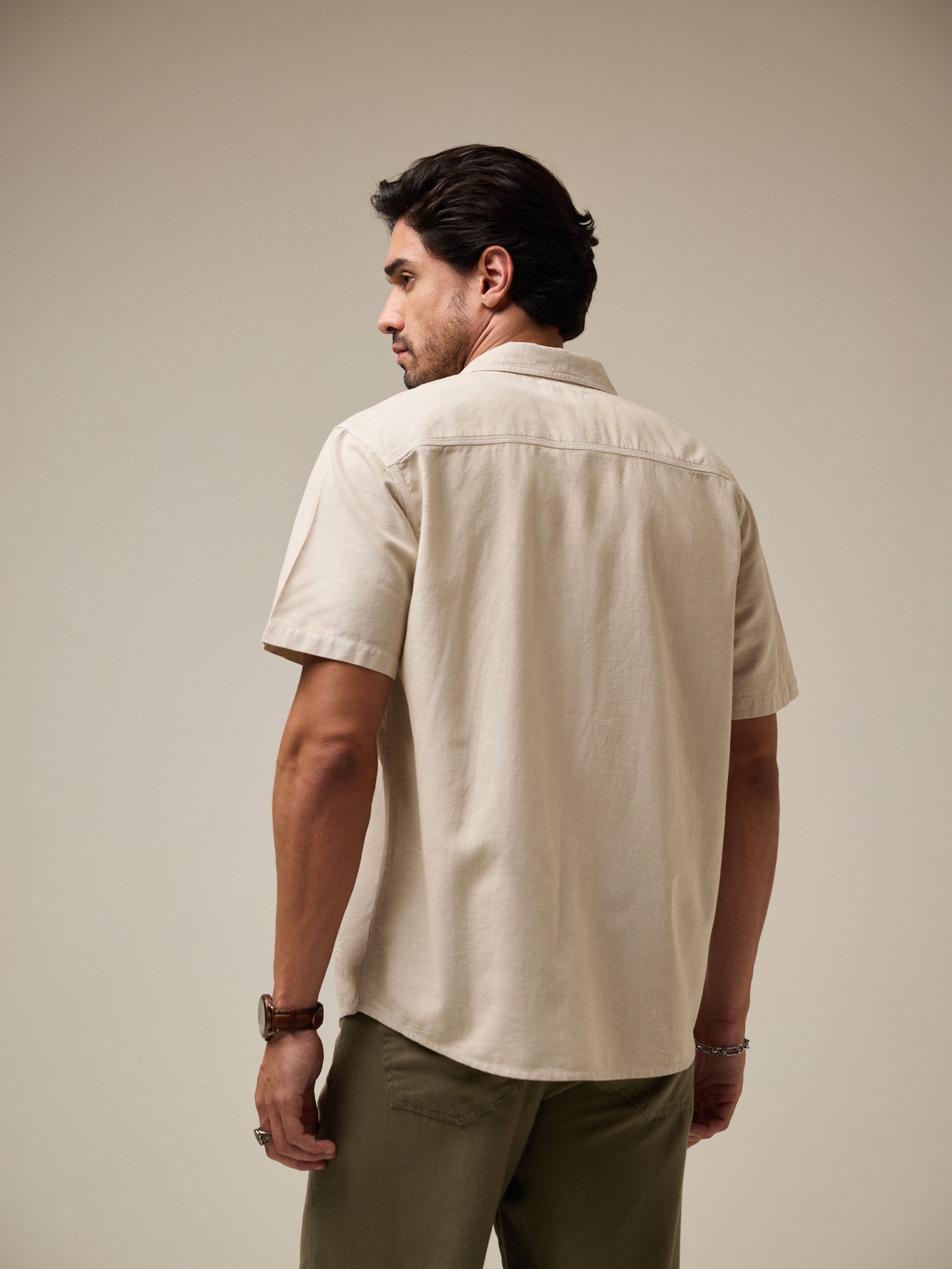 Harbor Workshirt