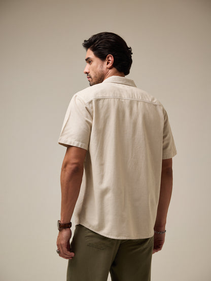 Harbor Workshirt