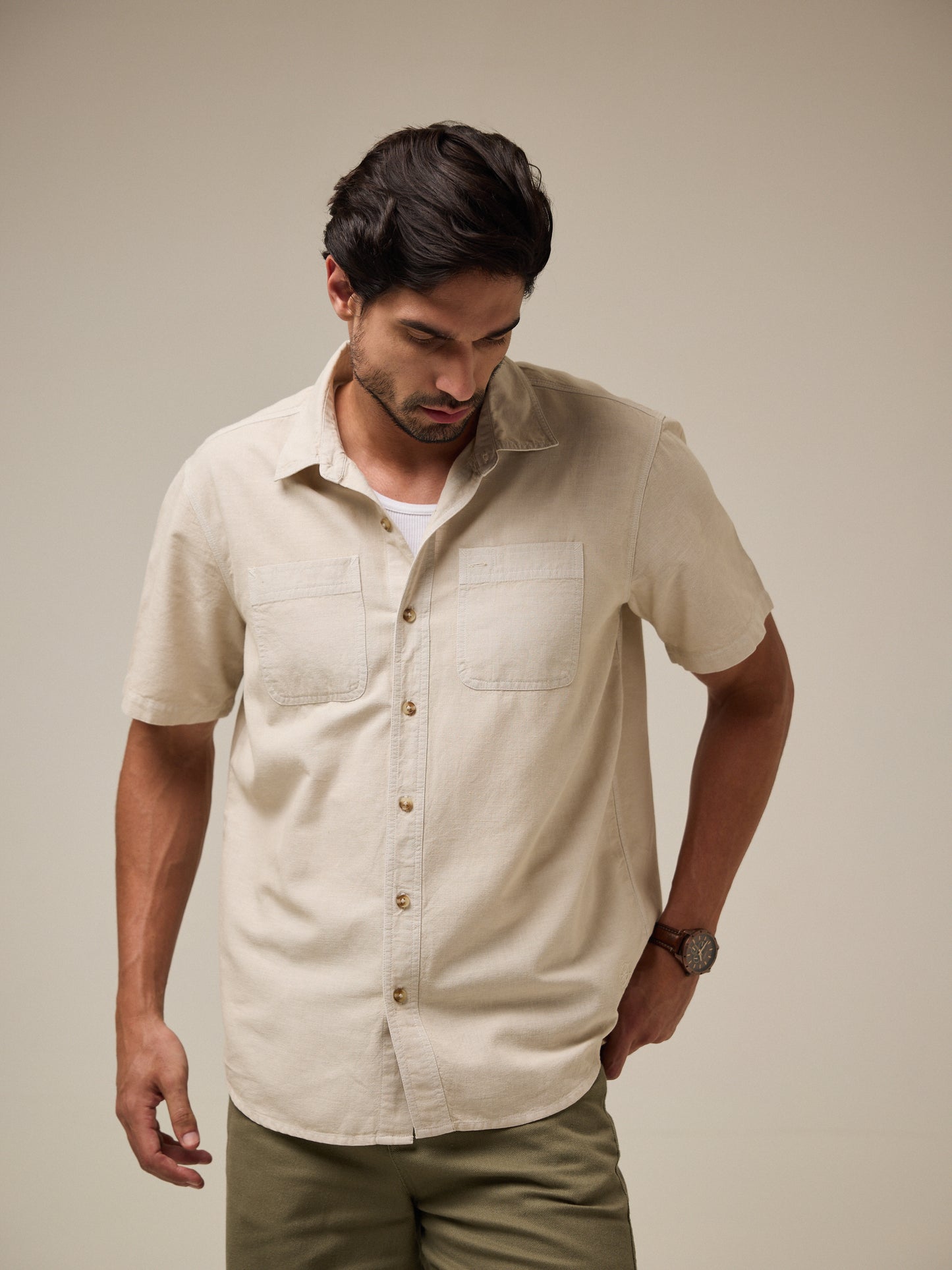 Harbor Workshirt