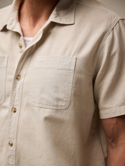 Harbor Workshirt
