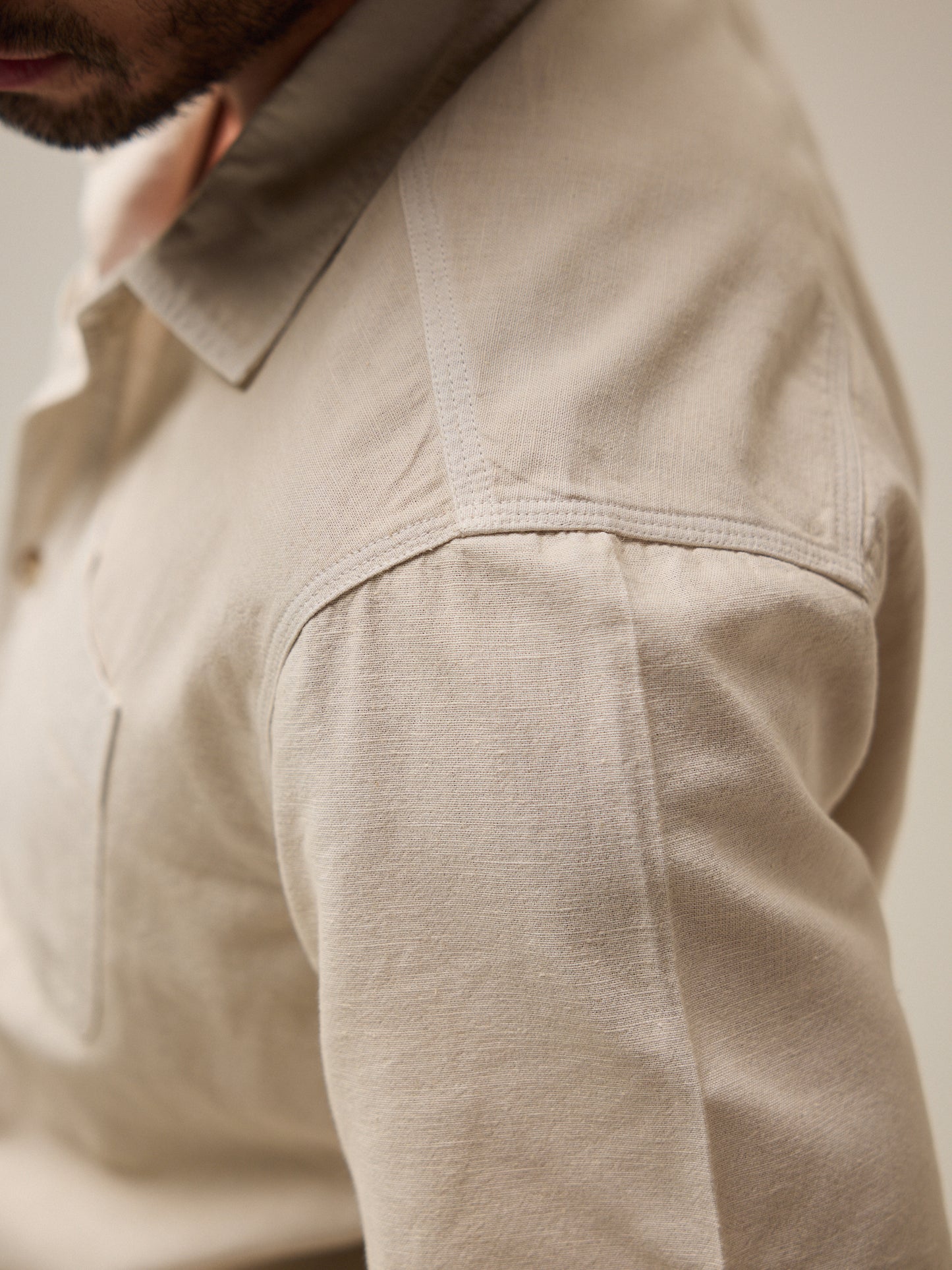 Harbor Workshirt