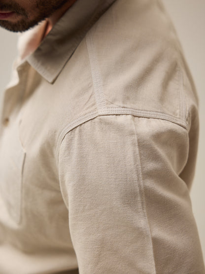 Harbor Workshirt