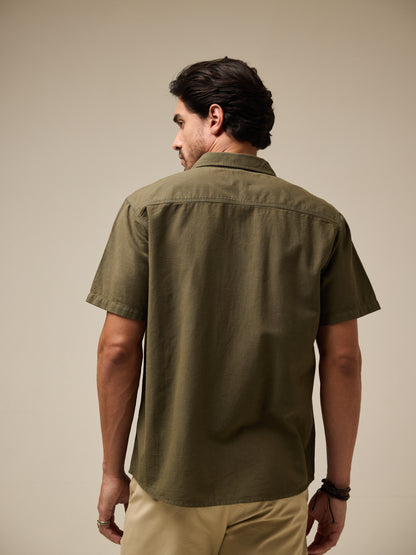 Harbor Workshirt