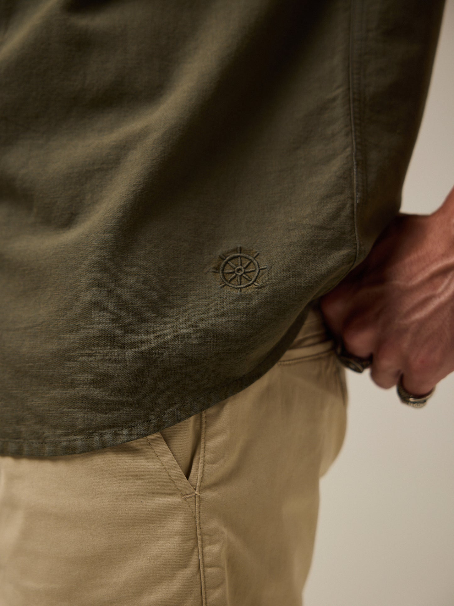 Harbor Workshirt
