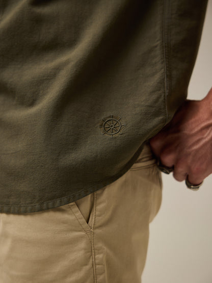 Harbor Workshirt