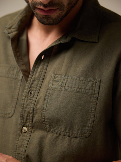 Harbor Workshirt