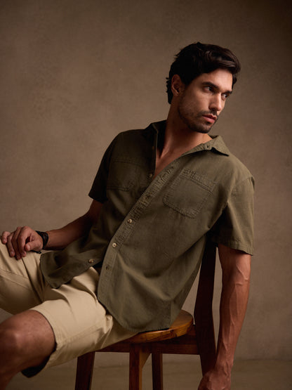 Harbor Workshirt