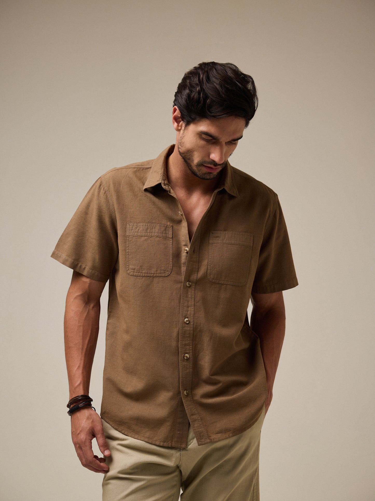 Harbor Workshirt