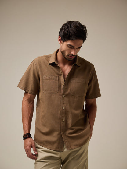 Harbor Workshirt