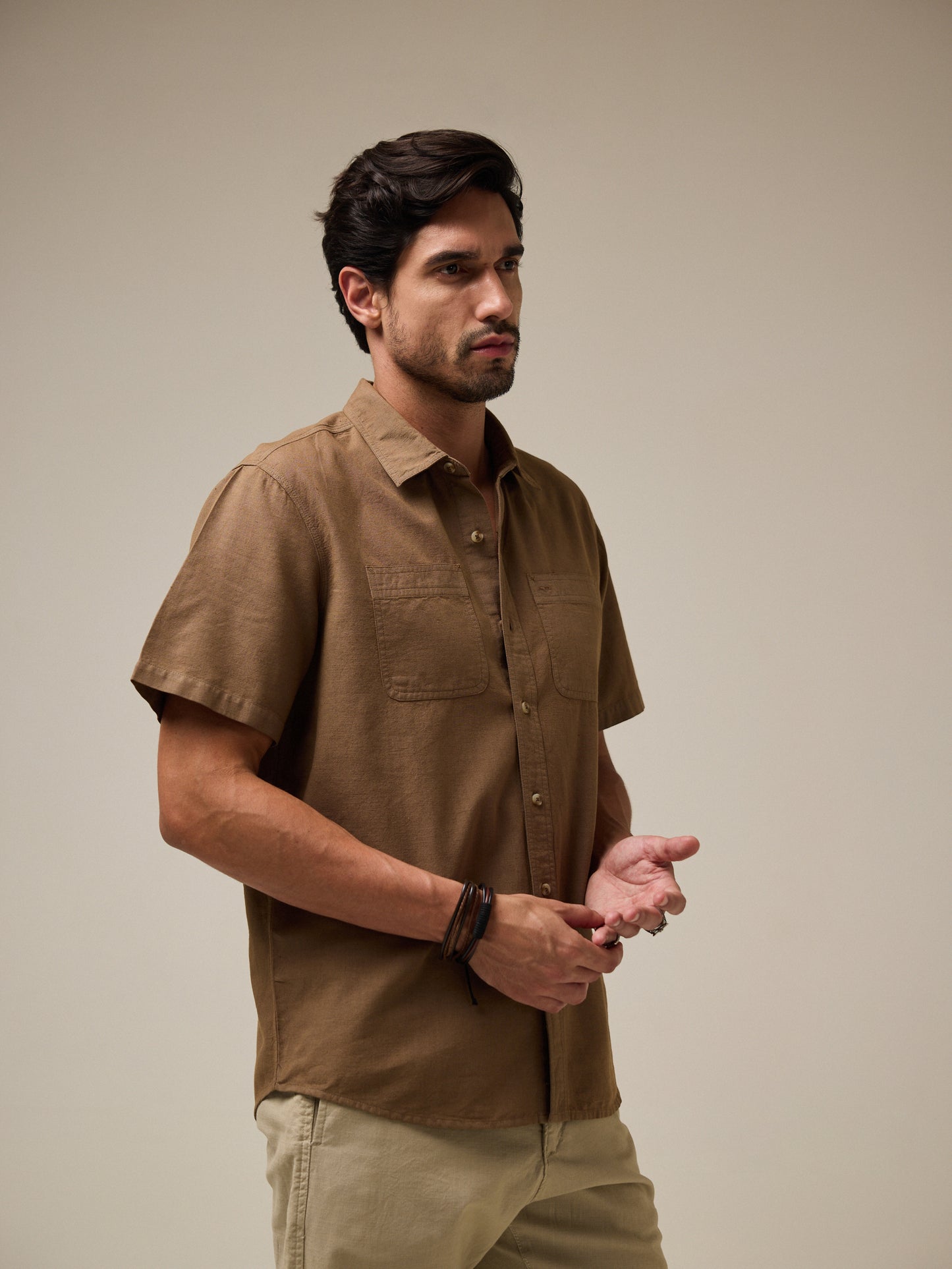 Harbor Workshirt