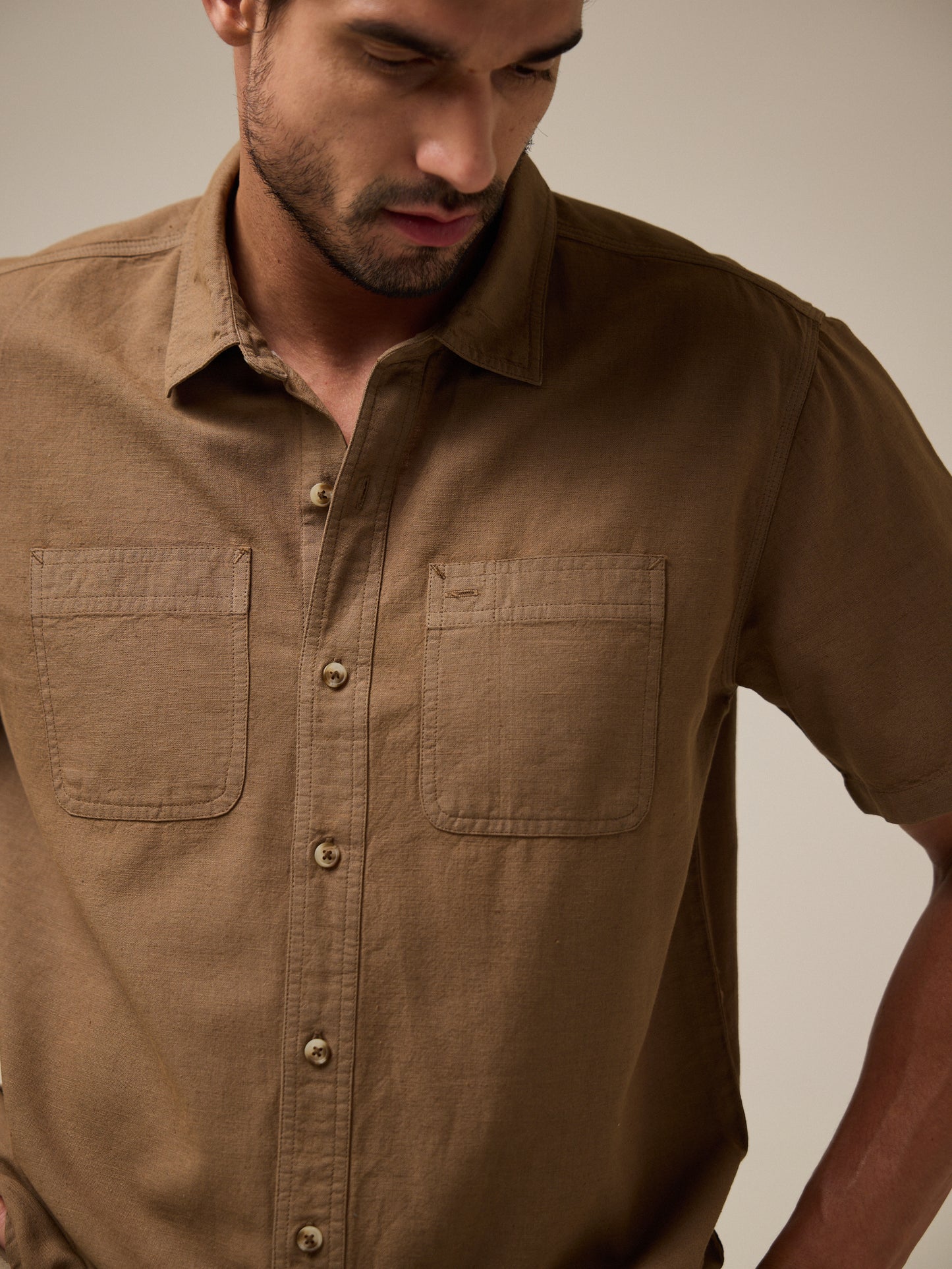 Harbor Workshirt