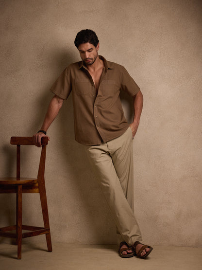Harbor Workshirt