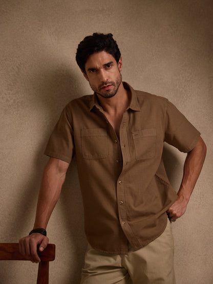 Harbor Workshirt