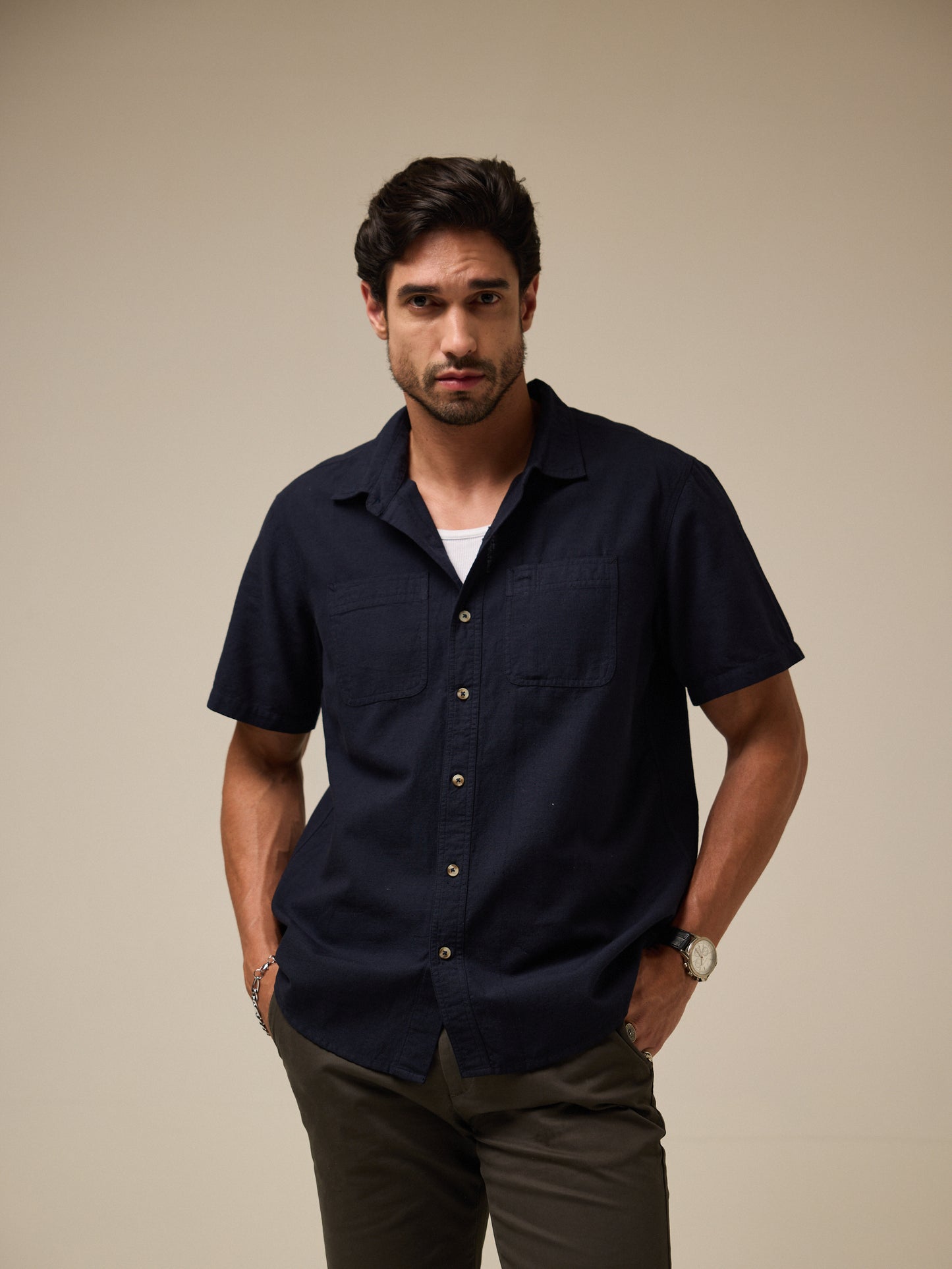 Harbor Workshirt