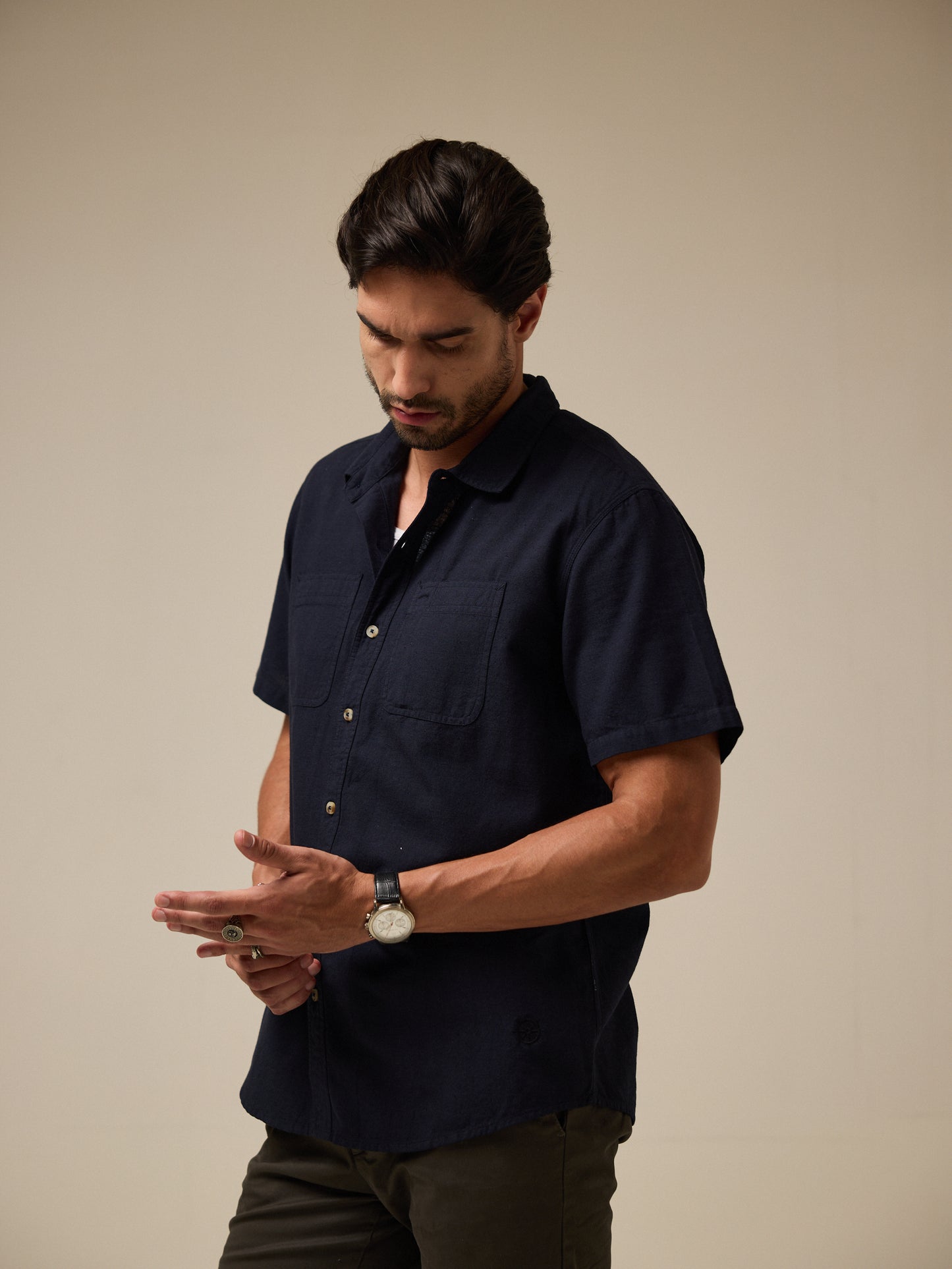 Harbor Workshirt