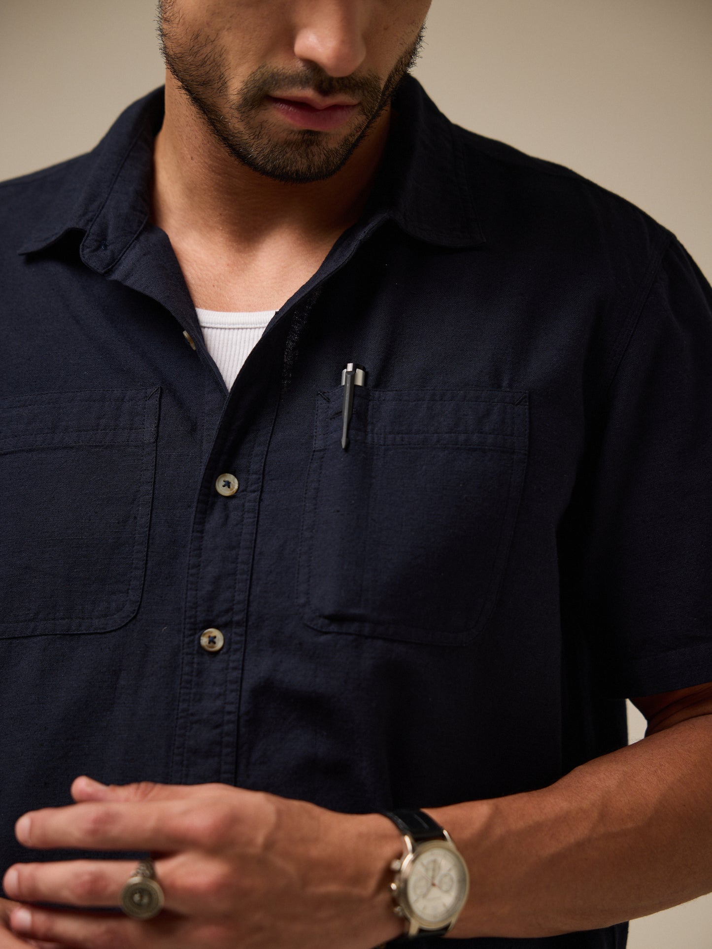 Harbor Workshirt