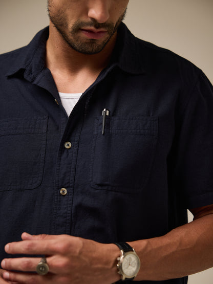 Harbor Workshirt