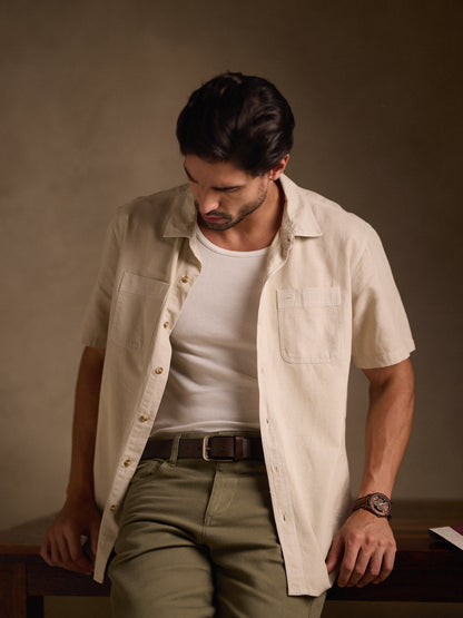 Harbor Workshirt