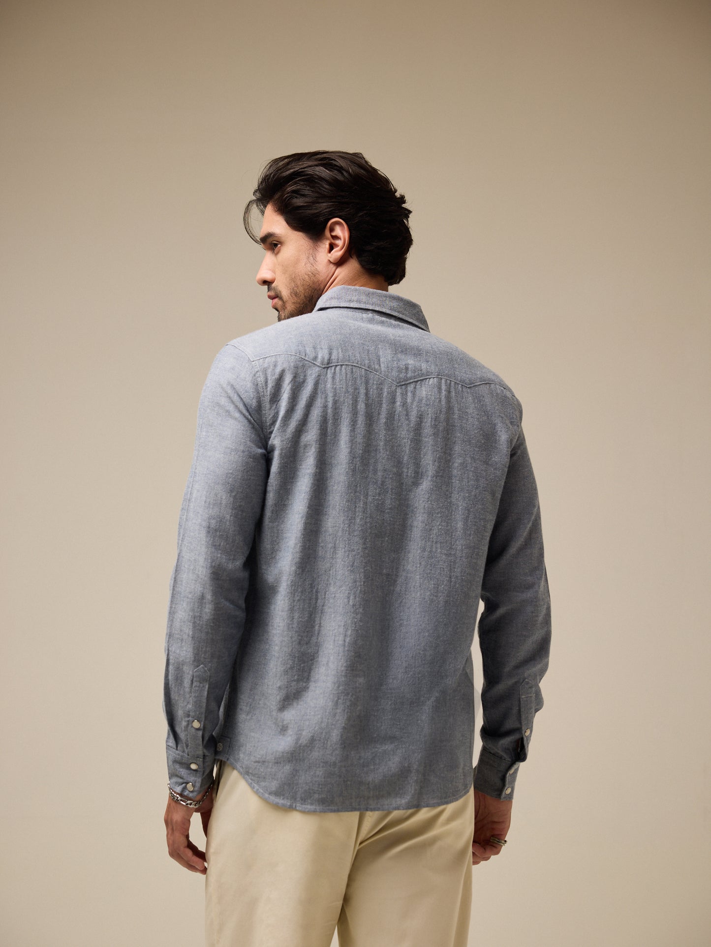 Pacific Western Shirt