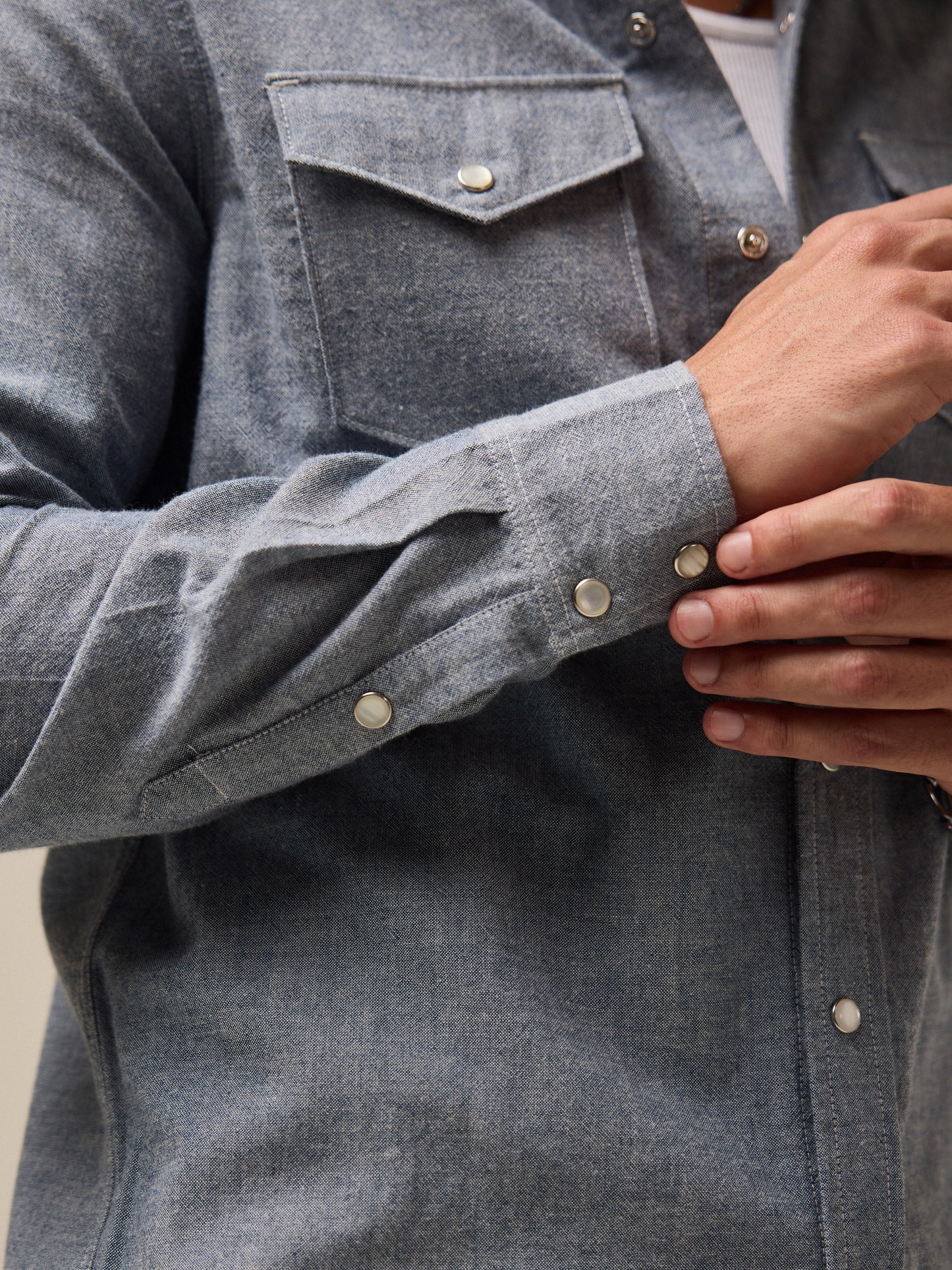 Pacific Western Shirt