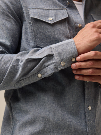 Pacific Western Shirt