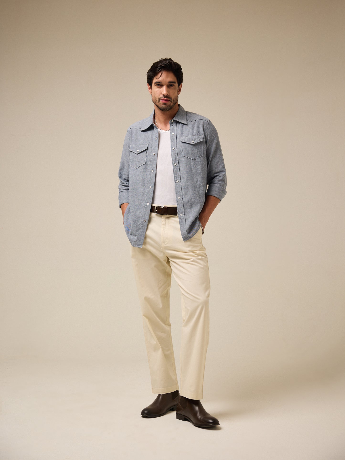 Pacific Western Shirt