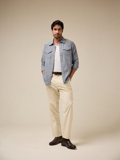 Pacific Western Shirt