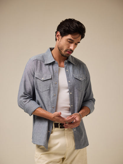 Pacific Western Shirt