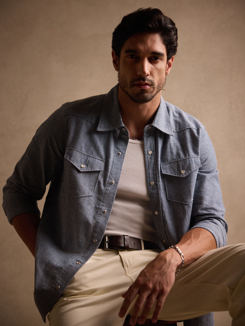 Pacific Western Shirt