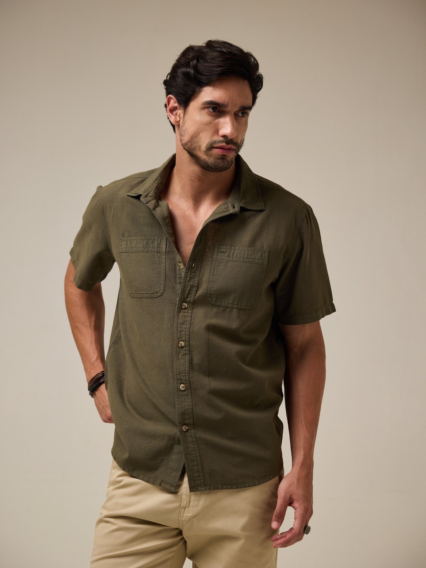 Harbor Workshirt