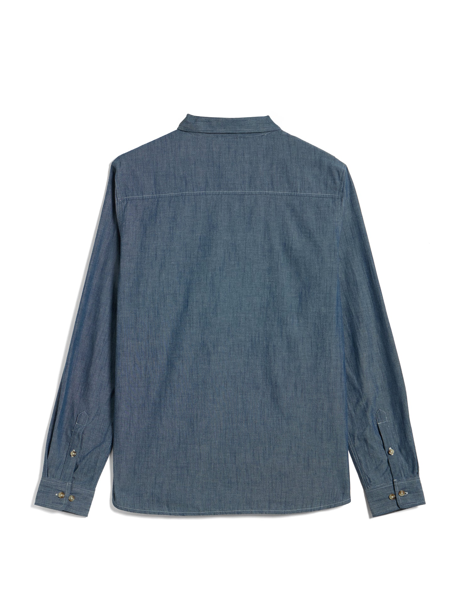 Navigator Popover Shirt
