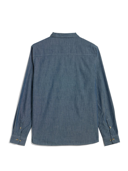 Navigator Popover Shirt