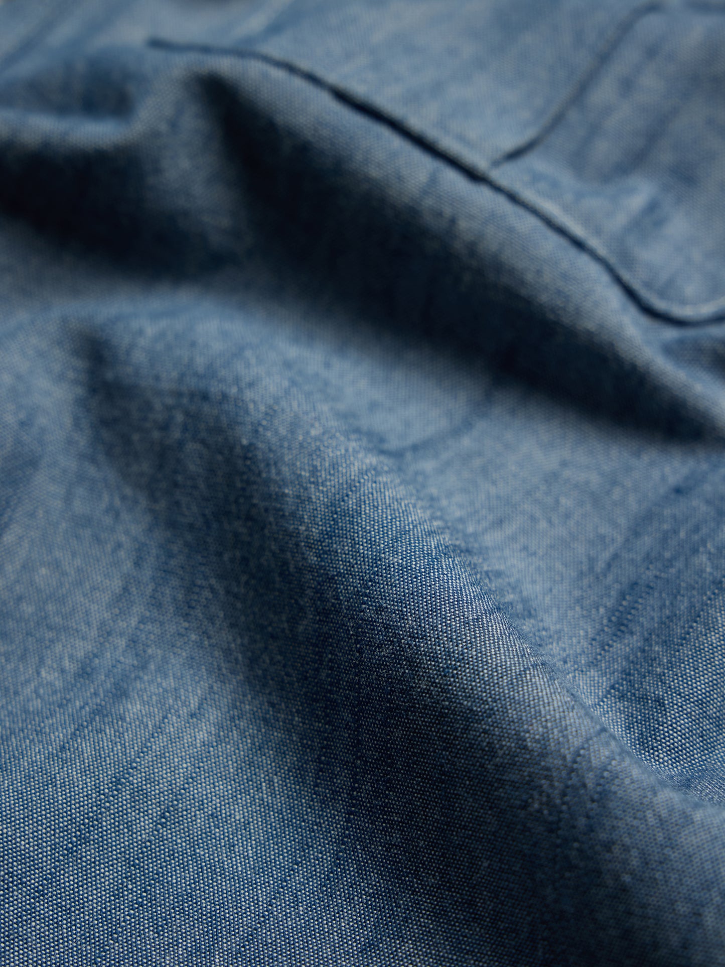 Navigator Popover Shirt