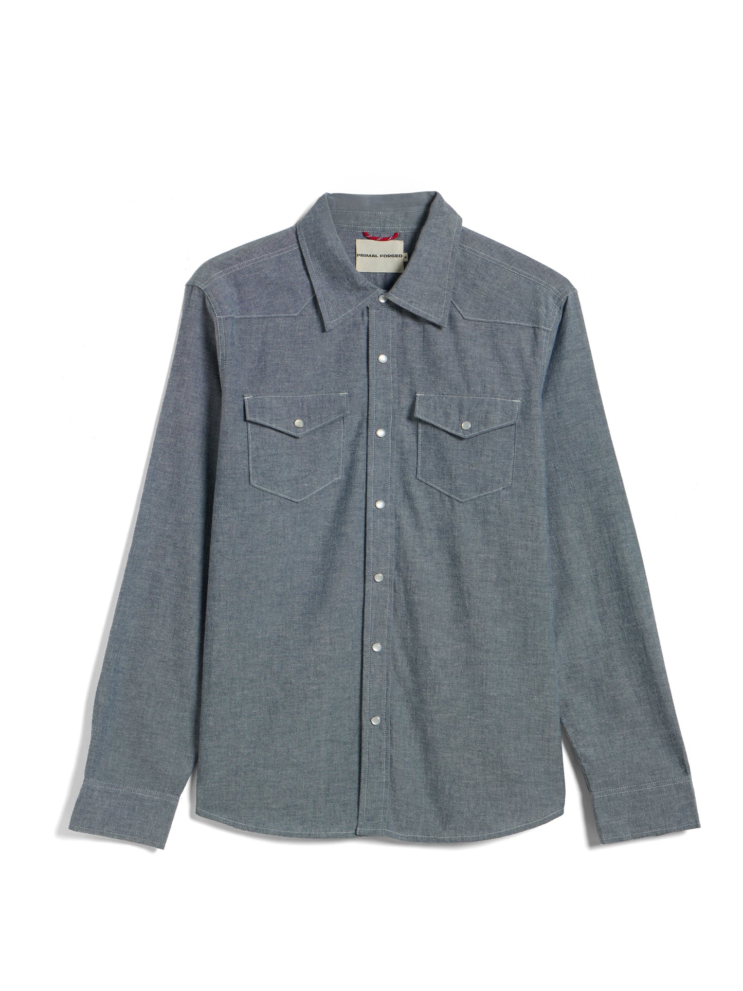 Pacific Western Shirt