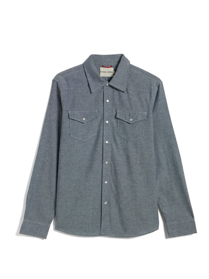 Pacific Western Shirt