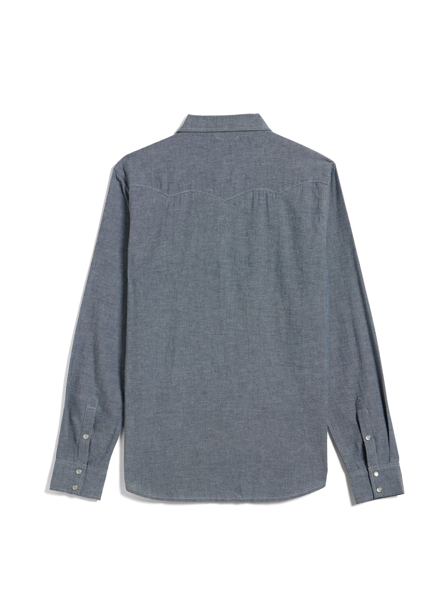 Pacific Western Shirt