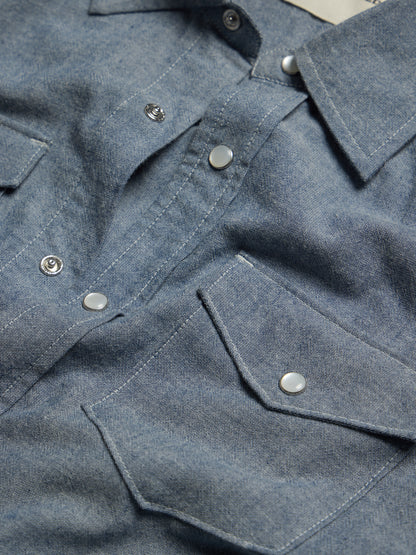 Pacific Western Shirt