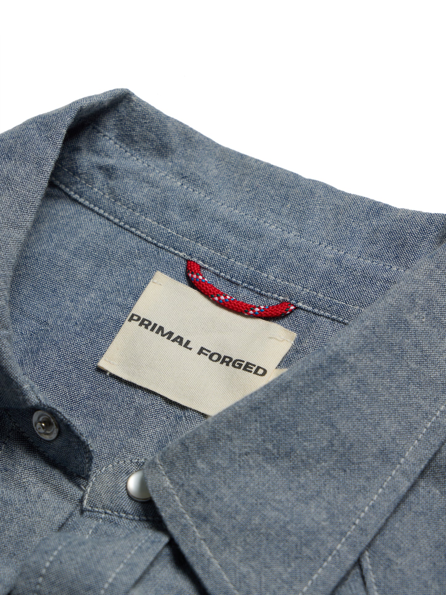 Pacific Western Shirt