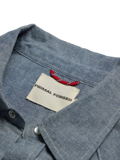 Pacific Western Shirt