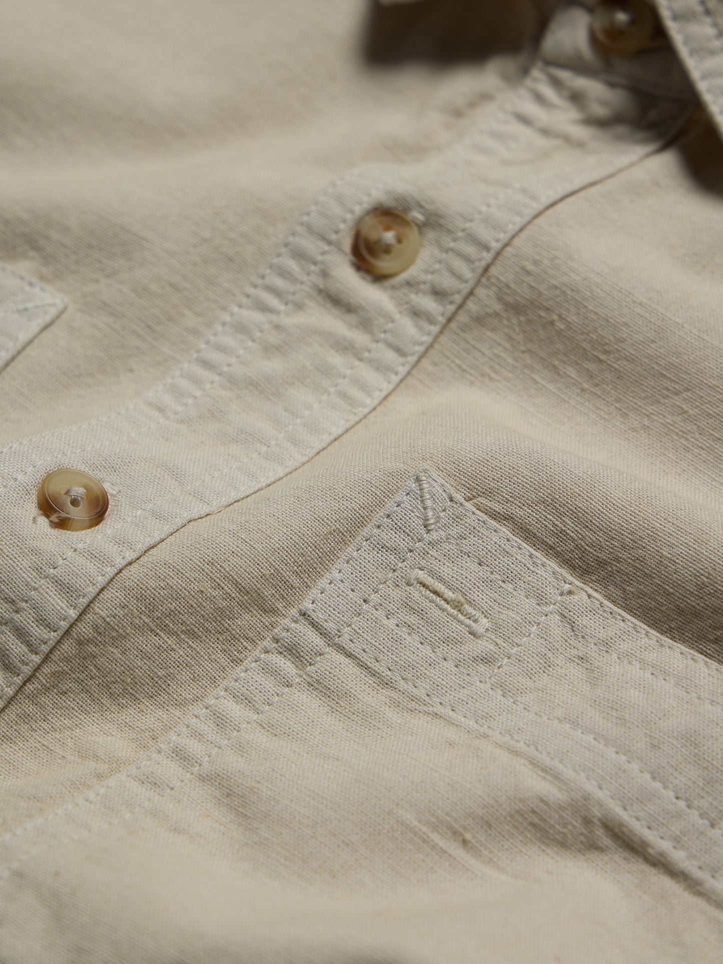 Harbor Workshirt