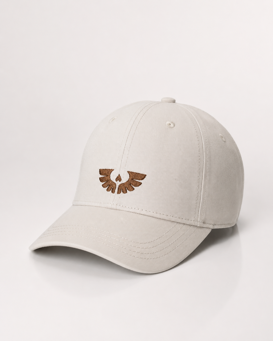 Ivory Heritage Cap