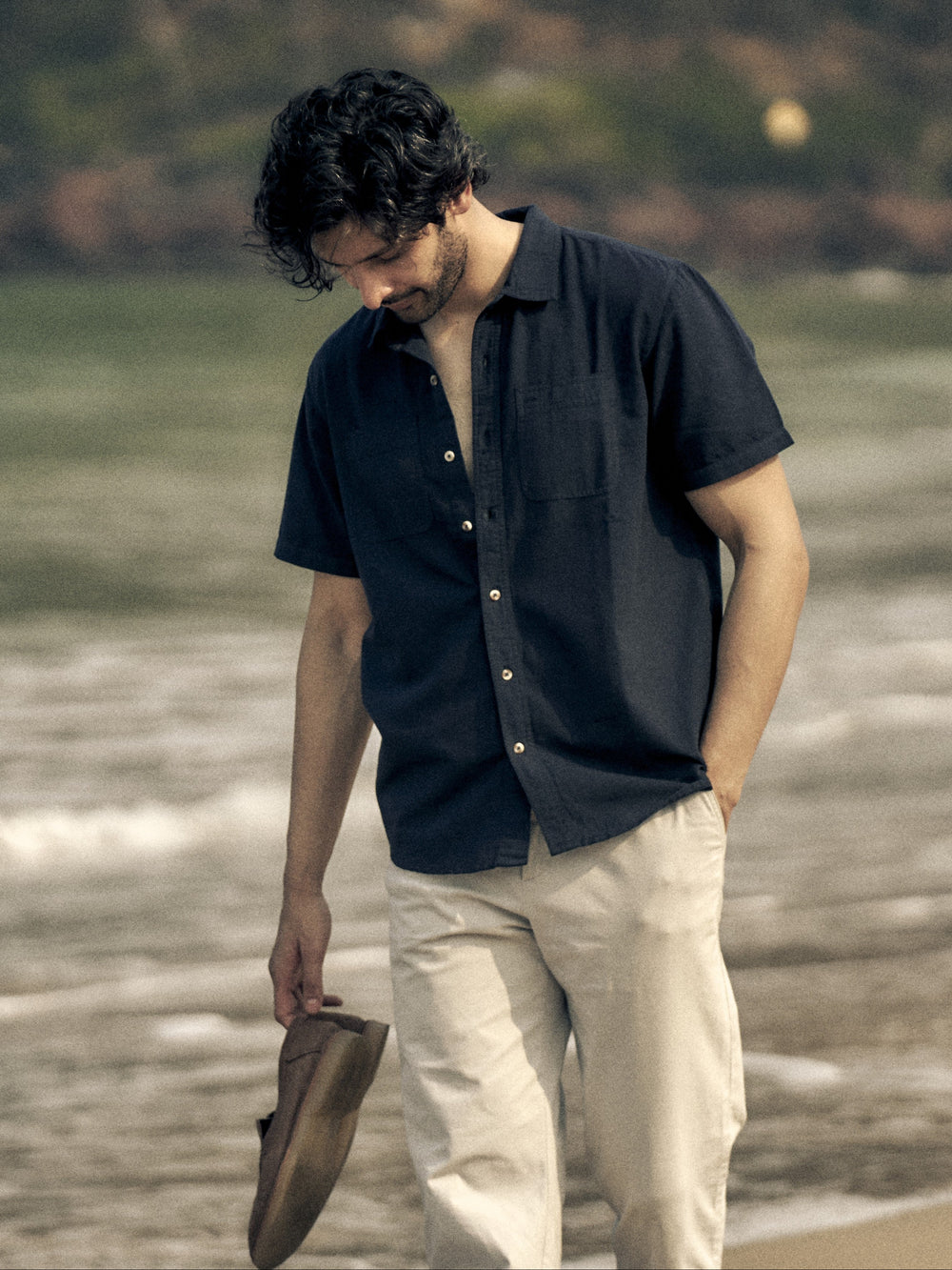 Harbor Workshirt