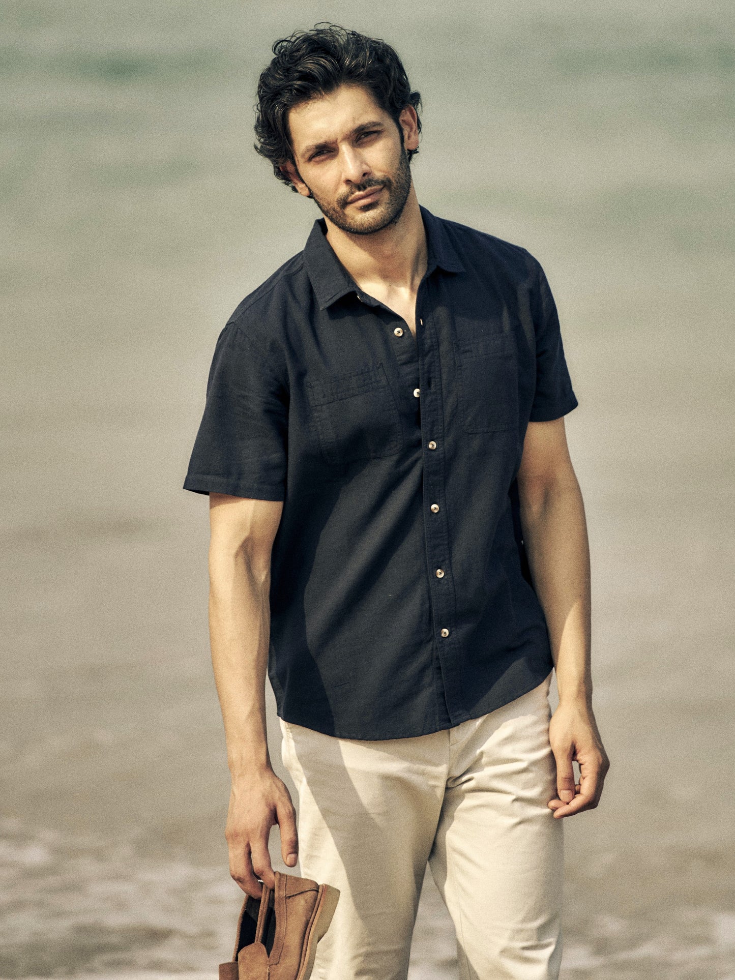 Harbor Workshirt