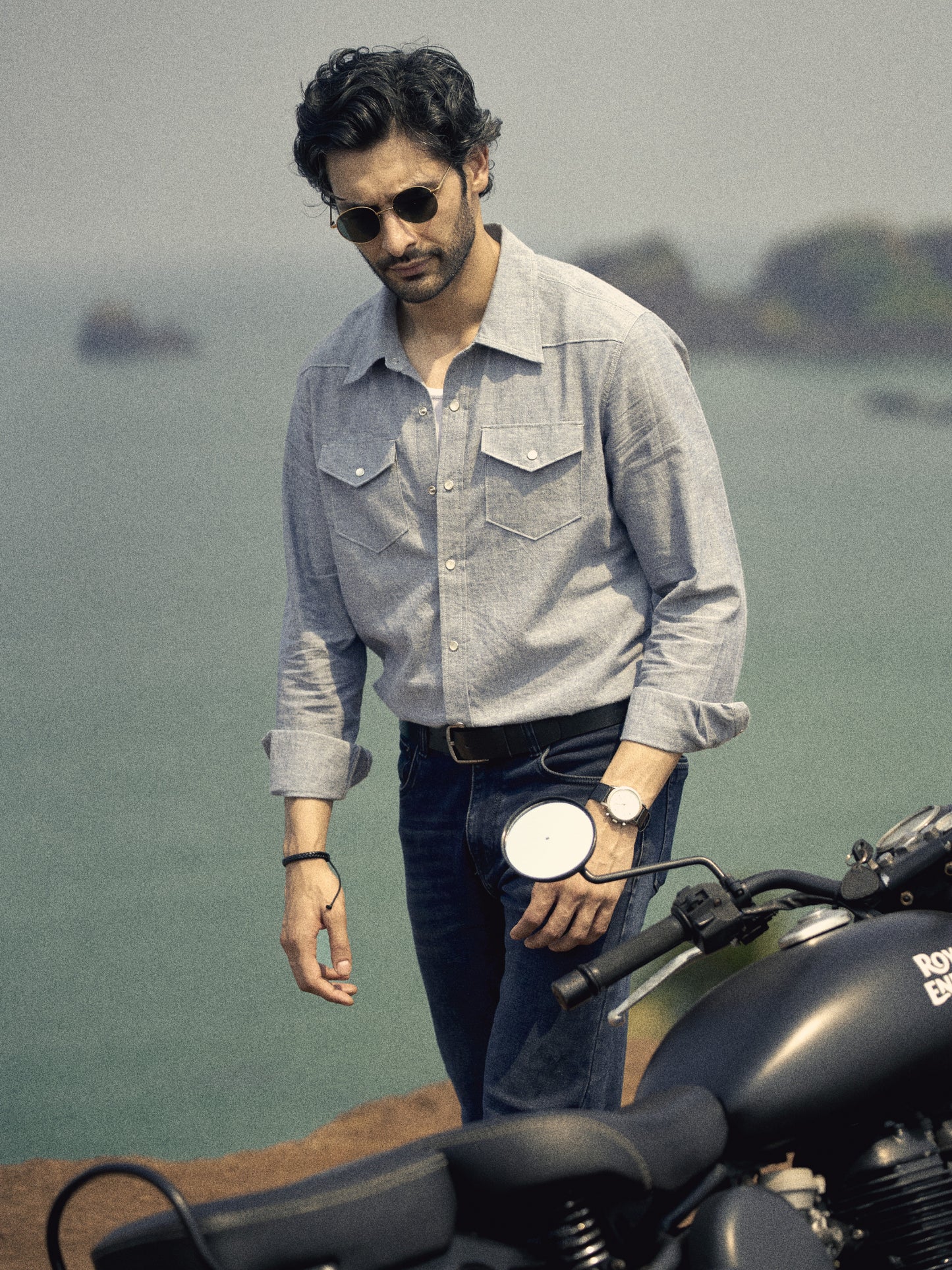 Pacific Western Shirt