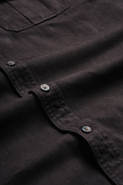 ASH BROWN SHIRT